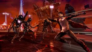 Image result for devil may cry video game pictures