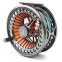 New fly reels