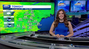 Video: Mild Saturday night; heat and humidity on the rise Sunday