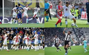 Trend Google: classifica della serie a