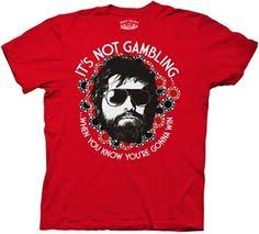 The Hangover on Pinterest | Craft Cocktails, Funny Movie Quotes ... via Relatably.com