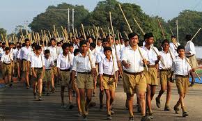 Image result for The best Gif and moving images of intolerant Rashtriya Swayamsevak person full of hatred