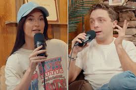 Jake Shane Addresses Backlash Nearly 2 Weeks After His Viral Interview with Kacey Musgraves