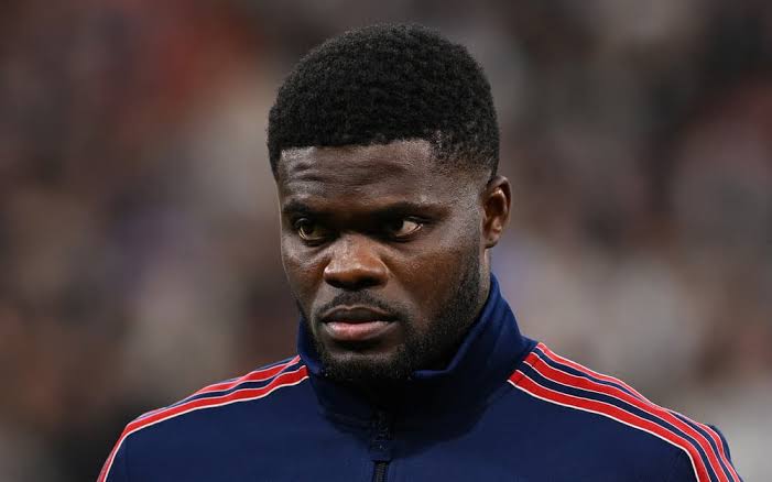 Arsenal FC: Mikel Arteta hints at 'progress' over new contract for Thomas  Partey | The Standard