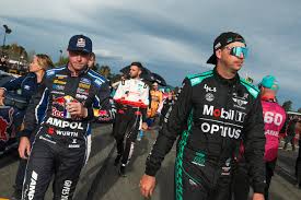 Who's in, who's out? Way too early 2026 Supercars Finals prediction