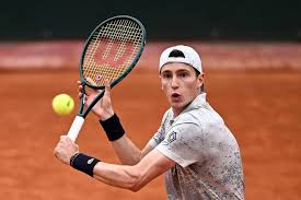 Tennis Star Ugo Humbert Left Isolated as Opponents Shun Training Sessions