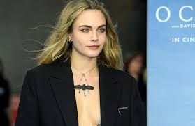 Cara Delevingne's Playboy Revelation: The Untold Struggle Behind Her 'Difficult' Sex Life and Sobriety Journey
