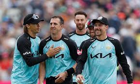 Cricket World - News update