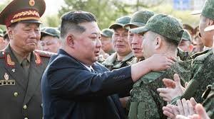 Kim Jong Un remodela su cúpula militar y recupera al veterano Park Jong Chon como su mano derecha en el Ejército