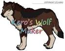 Wolf maker com
