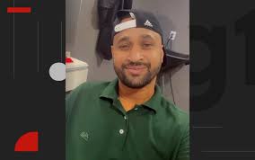 Ator Moisés Trindade é morto a tiros em Salvador; crime foi presenciado pela mãe, pai e filhos da vítima