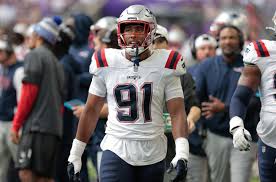 Patriots X-factors against the Seahawks in NFL Week 1 — Pats Pulpit