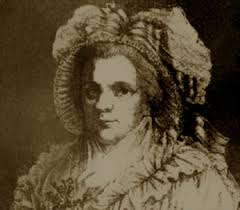 Oktober 1810 stirbt Sophie Juliane Weiler in Augsburg.