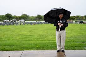 Pearl Harbor survivor Harry Ogg laid to rest