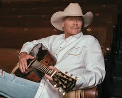 Details of Alan Jackson