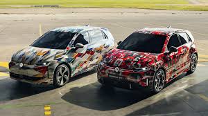 Volkswagen ID. Polo: 25.000-Euro-Elektro-Kleinwagen feiert Premiere