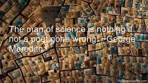 George Meredith quotes: top famous quotes and sayings from George ... via Relatably.com