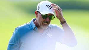 Phil Mickelson Makes Career Decision Ahead of Final Rocket Classic in Detroit