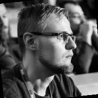 Headhunter Group Employee Alexander Blinov's profile photo