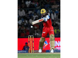 Will Rabada-Krishna get better of Virat Kohli during GT-RCB clash?