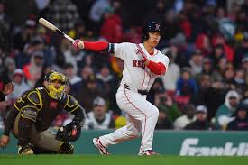 Red Sox lineup: Chad Tracy pencils in new cleanup hitter vs. Rays on Friday