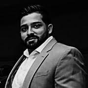 Arkwin Industries Employee Zulfikar Musliwala's profile photo