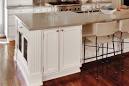Choose the Best Countertop Material for Your Home and the