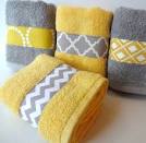 Patterned Towels Bath Mats : Shop Towels : House of Fraser