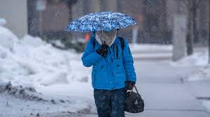 Cooler weather returns after record-high temperature in Milwaukee on March 9