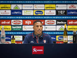 Cagliari Calcio - News update