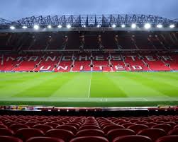 Man Utd vs Everton: Goals Galore Expected at Old Trafford!