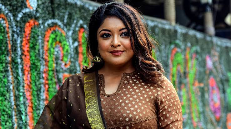 Tanushree dutta controversy: 