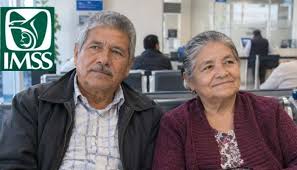 Pensión Imss