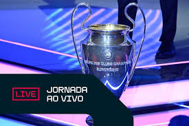 Resultados, crónicas, golos e análises da Liga dos Campeões e da Liga Europa
