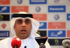 UAE coach Mahdi Ali said the national team was able to clinch a 2-1 win over Uzbekistan in 2015 Asian Cup qualifying on Friday through teamwork and as ... - 1662150137