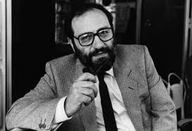 Resultado de imagen de umberto eco