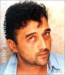 Playback singer and actor Lucky Ali, poses for The Times of India photographer in New - Lucky-Ali