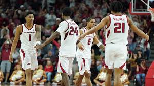 Arkansas vs Texas A&M Basketball Preview