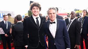 Mark Ruffalo’s son Keen lands major role in new Amazon Prime drama