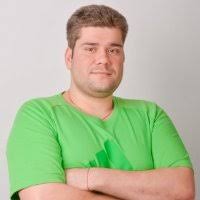 Pango Employee Oleksandr B.'s profile photo