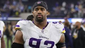 Bengals Bolster Defense with Veteran DT Jonathan Allen