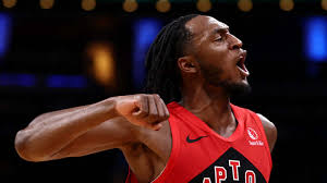 Immanuel Quickley: Challenges and Opportunities with the Raptors