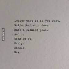 Quotes for my ceiling on Pinterest | Jenny Holzer, Fault In Our ... via Relatably.com