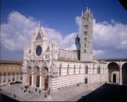 Imagen del Duomo de Siena