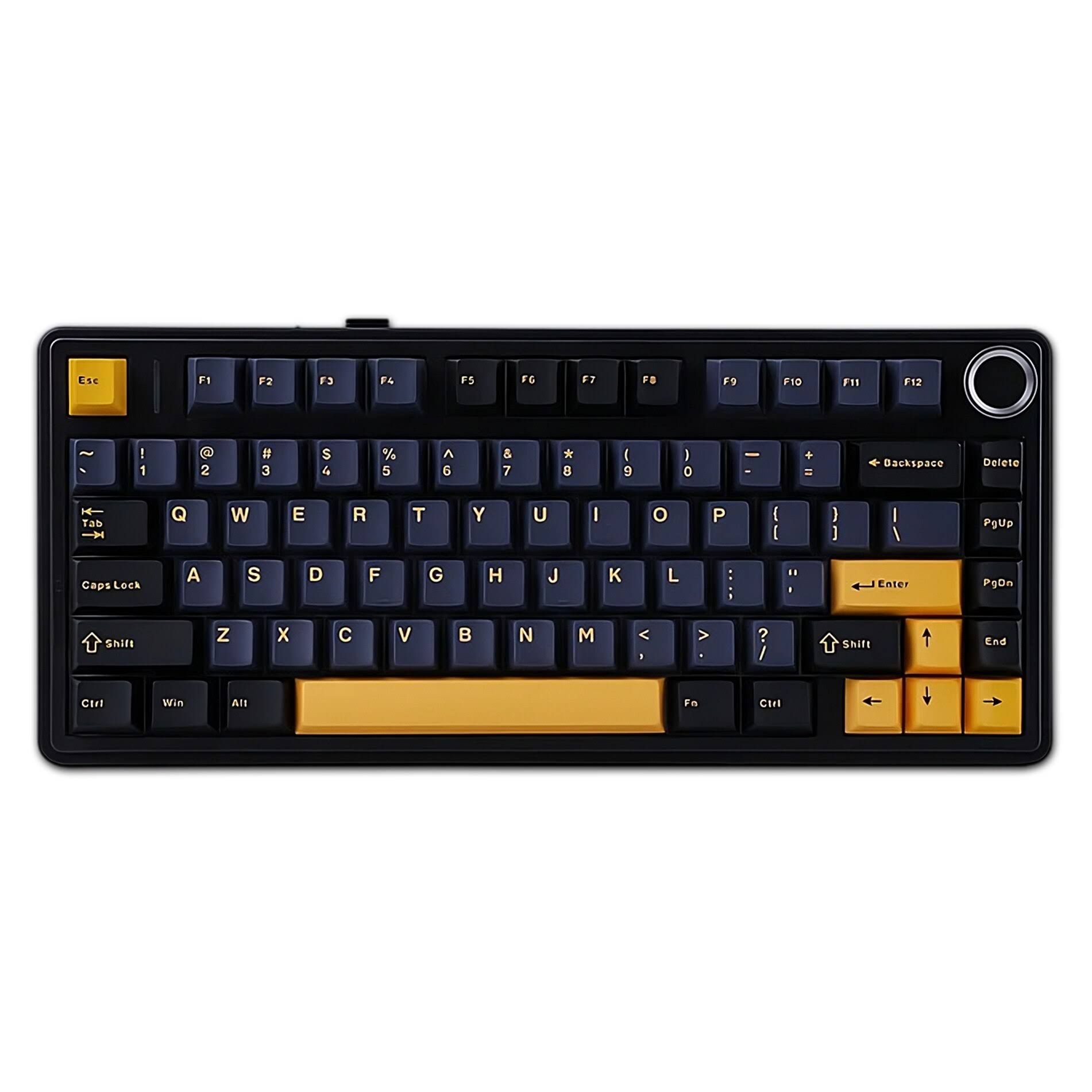 AULA F75 Wireless Mechanical Gaming Keyboard