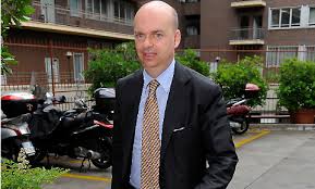 Trend Google: marco fassone