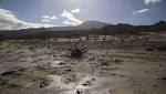 Drought-hit Cape Town should down