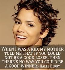 Inspiration on Pinterest | Halle Berry, Adele Quotes and Usmc via Relatably.com