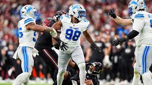 Here's What Should Scare the Green Bay Packers About the Detroit Lions in Week 7 - Yahoo Sports