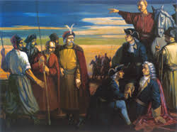 Картинки по запросу шведському таборі мазепа